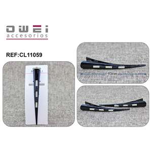 Pinzas para el pelo CLIP24u/c - Product Image 1