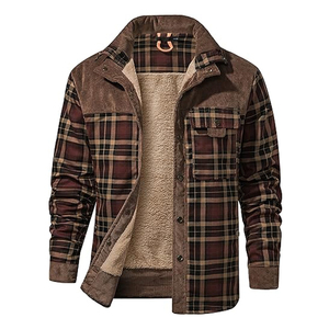 Chaqueta DE TRABAJO UEA de talla grande, chaqueta Bomber de secado rápido para hombre, chaquetas Bomber cómodas hechas en 2025 - Product Image 1
