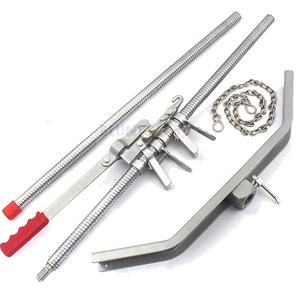 MEJOR Extractor de terneros Equipo de granja lechera Aparato obstétrico de ganado Aparato de partería de vaca Extractores de terneros - Product Image 5