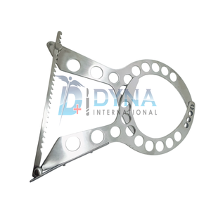 Instrument chirurgical d'ascenseur mammaire 1 pièce pour mammaplastie - Product Image 1