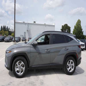 Hyundai Tucson 2024 en Perfectas Condiciones - Product Image 2