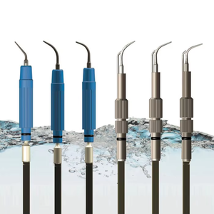 Puntas de Destartrador Dental Manuales Compatibles con EMS, Material de Acero Inoxidable de Alta Calidad - Product Image 6
