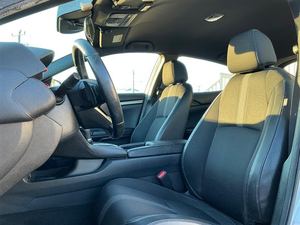 HONDA CIVIC HATCHBACK SPORT FWD 2021 USADO, Volante a la Izquierda/Derecha - Product Image 3