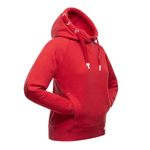 Sudaderas con capucha para mujer con estampado personalizado más vendidas elegante bolsillo canguro tendencia superior 100% algodón Sudadera con capucha adultos hecho insignia de Pakistán - Product Image 4