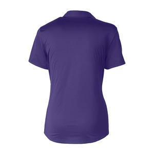 Jersey de mujer personalizado de alta calidad para Polos estilo informal transpirable con logotipo sublimado venta en línea a bajo precio - Product Image 3