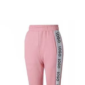 Vente chaude femmes Slim Fit survêtement 100% coton confortable à capuche formation porter fermeture éclair à la mode solide motif pour l'hiver - Product Image 2