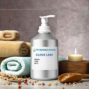 ผู้ผลิตขายส่งน้ำมันหอมระเหยกานพลูบริสุทธิ์ 100% กลิ่นหอมเผ็ดร้อน 5 กก. รับผลิตตามสั่ง - Product Image 2