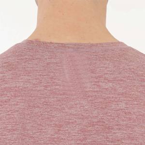 Tee-shirt de haute qualité pour hommes-évacuant l'humidité, confortable et idéal pour l'entraînement et le style athlétique - Product Image 3
