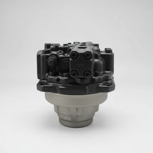 Pièces de machines de construction : Moteur de translation 706-7L-01110 PC2000-8, transmission finale sans réducteur pour PC2000-8 Komatsu - Product Image 2