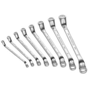 ชุดประแจวงแหวนออฟเซ็ตแบบเมตริกของฟาคอม - Product Image 1