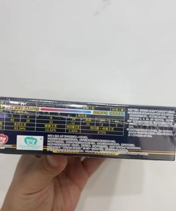 Jeu de cartes Pokémon <span class=keywords><strong>Digimon</strong></span> BT-23 Hackers Slumber Édition japonaise Boîte de boosters scellée en usine - Product Image 4