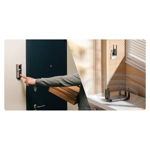 Kit de Timbre Citofono 2S 2K Gris DB 2SP 3T0W DS2S - Product Image 3