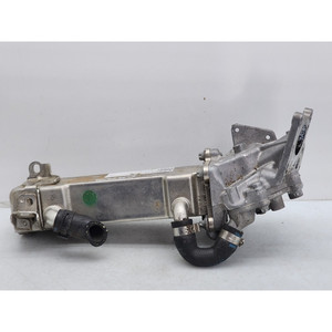 เครื่องแลกเปลี่ยนความร้อน เมอร์เซเดส ซี-คลาส ซีดาน W204 A6511400775 651911 ดีเซล 2143 (07>) - Product Image 3