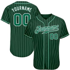 Maillot de softball athlétique unisexe, uniforme de sport tendance, haut de sport respirant pour l'entraînement, l'entraînement et la mode quotidienne - Product Image 3
