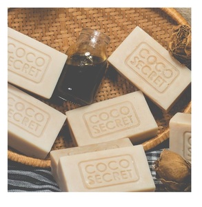 Jabón de coco extremadamente único, gran oferta, de Vietnam - Product Image 5