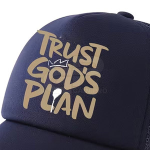 Casquette de camionneur 2026 : Offre Exceptionnelle, Légère, Maille Respirante, Ajustement Confortable, Idéale pour Activités de Plein Air, Voyages, Style Décontracté - Product Image 6