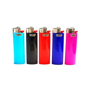 Premium for Bic Lighters Mini & Maxi Modern Design Waterproof Logo Packing for Smoking - Product Image 2