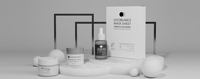 [LOCOBLANCO] Crème coréenne de beauté 50g Hydratante Nourrissante Éclaircissante pour le visage