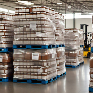 Pâte à tartiner au chocolat et aux noisettes-13oz - Product Image 2