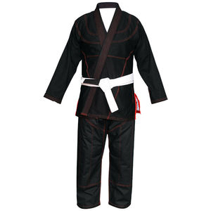 Uniformes De Bjj Gi De alta calidad para hombre, Kimono De Jiu Jitsu transpirable multicolor, cómodo algodón, diseño personalizado, característica elástica - Product Image 1