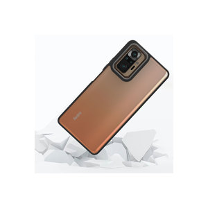 Funda Protectora de Silicona Floral de Lujo ATA Flora para Xiaomi Redmi Note 10 Pro 11Pro, Carcasa Trasera Electrochapada para Teléfono Móvil - Product Image 3