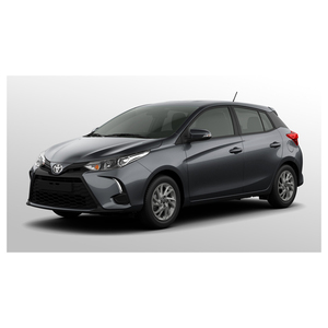 Auto ibrida automatica a buon mercato Dfs usata 2017 di seconda mano <span class=keywords><strong>Toyota</strong></span> <span class=keywords><strong>Yaris</strong></span> 2018-2019 auto in vendita - Product Image 2