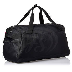 Sac de sport de voyage léger en nylon/polyester de haute qualité, personnalisable OEM, 50-70L, séchage rapide, avec emballage personnalisé - Product Image 2