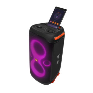 Nuevo JBL Partybox 110, altavoz portátil para fiestas con sonido potente de 160W - Product Image 1