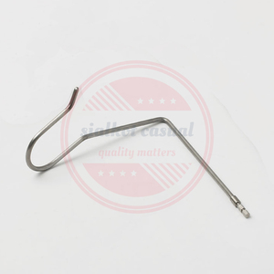 Ensemble de crochets chirurgicaux Nathanson personnalisés de haute qualité à vendre/ensemble de crochets nahanson en acier inoxydable - Product Image 5