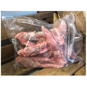 Ailes de canard fraîches en vrac, surgelées, qualité supérieure, provenant de volailles élevées en ferme, idéales pour l'exportation en gros et l'industrie de la restauration - Product Image 5