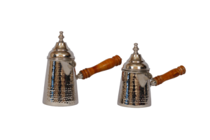 Pichet à eau en laiton fabriqué avec cuillères pratiques Immunité Force Boost Ustensiles en métal pour un stockage optimal de l'eau - Product Image 4