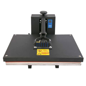 เครื่องพิมพ์แบบรีดด้วยความร้อนสำหรับพิมพ์สิ่งทอบนเตียง16x24-inch ใหม่สำหรับงานหนัก - Product Image 4