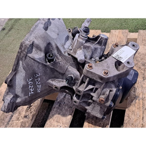 MOTORE USATO COMPLETO OPEL Corsa E 3a Serie 24581813 RAPP 3.74 B14XEJ benzina 1398 (15>) - Product Image 4