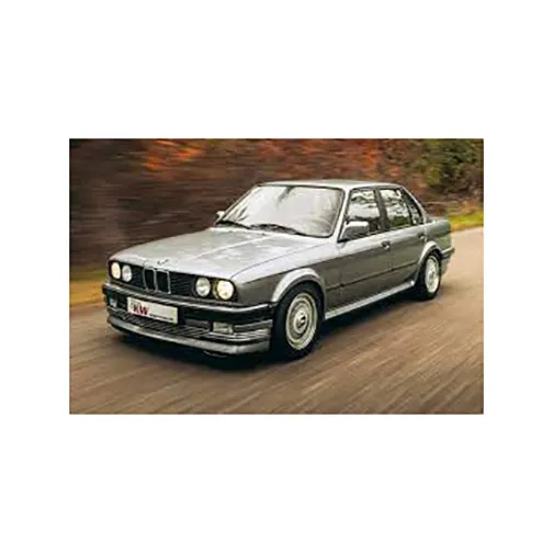 -Porta convertibile BMW serie 3 (E30) in vendita