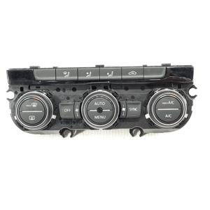 Système de régulation climatique Volkswagen Golf 7 Berline 5G0907044CE (12>) - Product Image 1