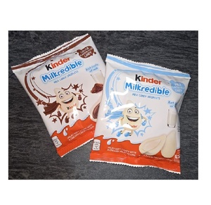 Délicieuse boisson au chocolat et cacao onctueuse, choix idéal pour un plaisir quotidien, Kinderr Milkredible Cocoa 23,4g, disponible en gros - Product Image 3