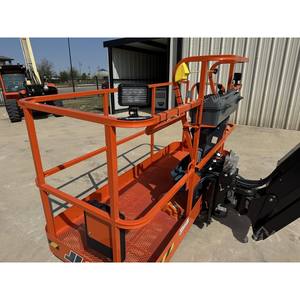 Nacelle élévatrice JLG 600AJ 2026 - Product Image 3