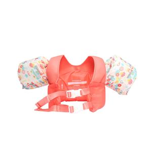 بيع بالجملة Neoprene Kids بتصاميم كرتونية تدريب الأطفال على السباحة - Product Image 3