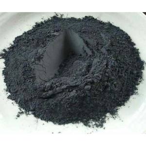 Polvo de cobalto de la marca BOLL más vendida 99.99% de alta pureza Países Bajos para catalizador de fabricación de aleación aeroespacial de batería de iones de litio - Product Image 3