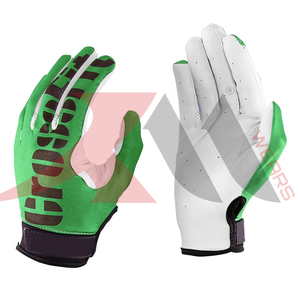 Guantes de ciclismo de medio dedo para niños, ajustables, con absorción de impactos, sin dedos, antideslizantes, para niños y niñas, para ciclismo, skateboarding y actividades al aire libre - Product Image 4