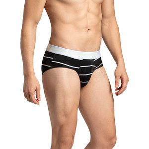 Premium Quality Lightweight <b>Men</b> <b>Underwear</b> Fully Customized <b>Men</b> <b>Underwear</b> Cheap Price <b>Men</b> <b>Underwear</b> - Product Image 3