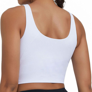 Sujetador Deportivo para Mujer, Nuevo, Económico, de Moda, de Alta Calidad, Transpirable, Hecho a Medida, de Tendencia, Ligero - Product Image 6