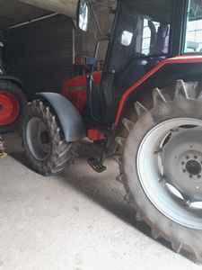 Massey Ferguson 6255 - Product Image 4