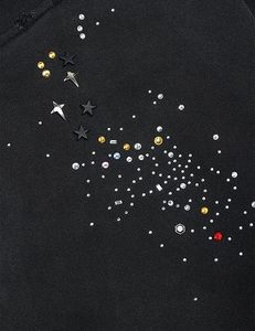 Sweat à capuche 100% coton de qualité supérieure pour hommes avec conception personnalisée Sweat à capuche haute qualité pour l'hiver OEM - Product Image 5