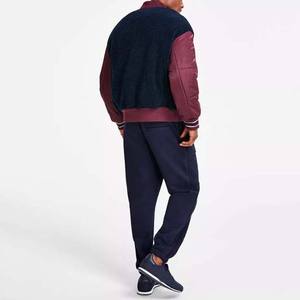 Suéter Cárdigan de Punto Vintage con Botones para Hombre, Transpirable, para Otoño, Precio al por Mayor, Lana y Algodón de Alta Calidad - Product Image 4