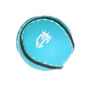 Custom Brand Hurling <b>Ball</b> 100% Pure Leather GAA Training Durable Lightweight Waterproof High Quality Custom Colors Logo Sizes 4 - Product Image 5