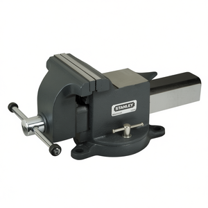 Étau d'établi robuste Stanley Maxsteel haute performance - Product Image 2