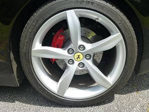 Ferrari 612 Scaglietti d'occasion 2005 en excellent état, prêt à être expédié - Product Image 6