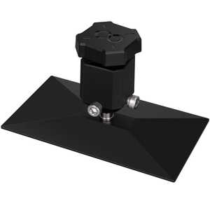 Accessoire d'imprimante 3D Saturn 2, plaque de construction durable pour des performances optimales - Product Image 2