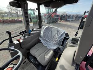 Componente de bomba esencial 2025 para Tractor Case IH FARMALL 55C con caja de cambios central - Product Image 4